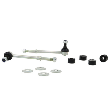 Sway Bar Link - Assembly