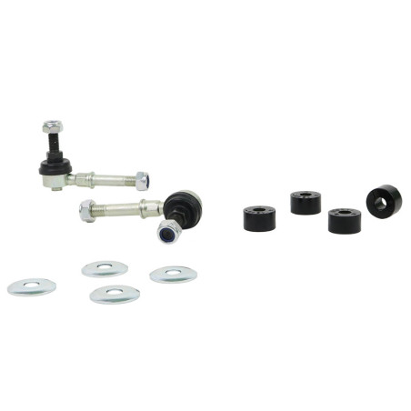 Sway Bar Link - Assembly