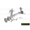 Sway Bar Link - Assembly
