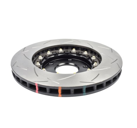 Disque de frein DBA pour Hyundai i20N