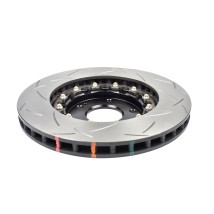 Disque de frein DBA pour Hyundai i20N