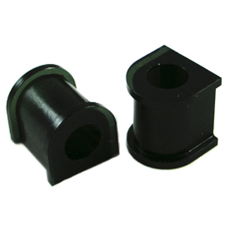 Sway Bar Mount - Bushing Kit 18mm