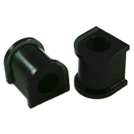 Sway Bar Mount - Bushing Kit 18mm