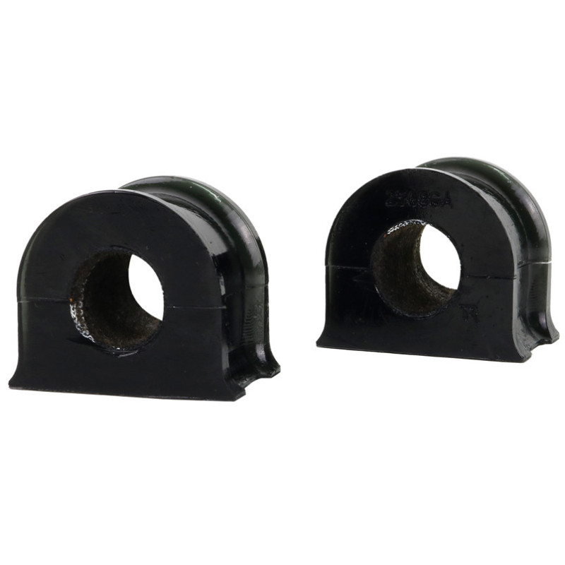 Sway Bar Mount - Bushing Kit 23mm