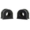 Sway Bar Mount - Bushing Kit 23mm
