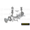 Sway Bar Mount - Bushing Kit 23mm