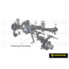 Sway Bar Link - Bushing Kit