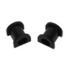Sway Bar Mount - Bushing Kit 22mm