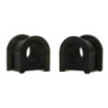 Sway Bar Mount - Bushing Kit 22mm