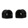 Sway Bar Mount - Bushing Kit 28mm