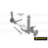 Sway Bar Mount - Bushing Kit 20mm