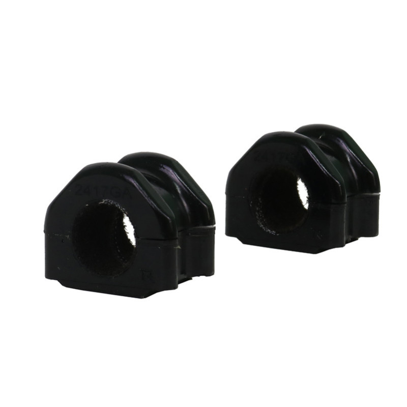 Sway Bar Mount - Bushing Kit 24mm