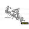 Sway Bar Link - Bushing Kit