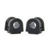 Sway Bar Mount - Bushing Kit 27mm
