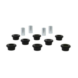 Sway Bar Link - Bushing Kit