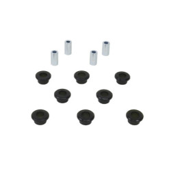 Sway Bar Link - Bushing Kit