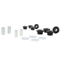 Sway Bar Link - Bushing Kit