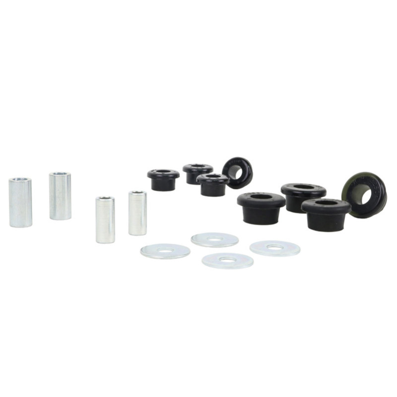 Sway Bar Link - Bushing Kit