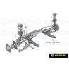 Sway Bar Link - Bushing Kit