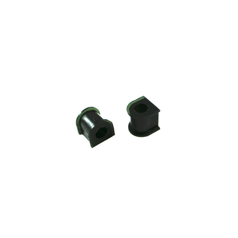 Sway Bar Mount - Bushing Kit 21mm