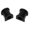 Sway Bar Mount - Bushing Kit 21mm