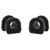 Sway Bar Mount - Bushing Kit 27mm