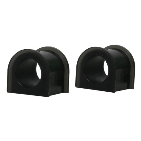 Sway Bar Mount - Bushing Kit 25mm
