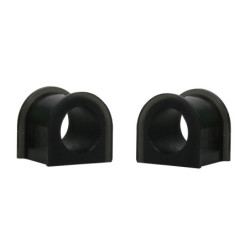 Sway Bar Mount - Bushing Kit 25mm