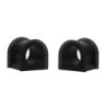 Sway Bar Mount - Bushing Kit 25mm