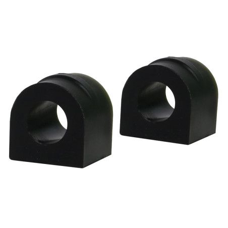 Sway Bar Mount - Bushing Kit 18mm