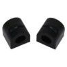 Sway Bar Mount - Bushing Kit 18mm
