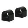 Sway Bar Mount - Bushing Kit 25mm
