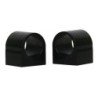 Sway Bar Mount - Bushing Kit 25mm