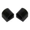 Sway Bar Mount - Bushing Kit 25mm