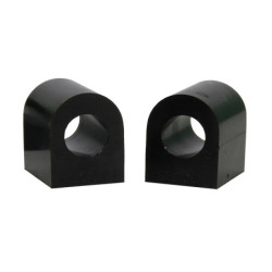 Sway Bar Mount - Bushing Kit 17mm