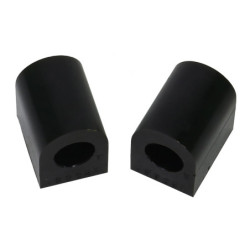 Sway Bar Mount - Bushing Kit 17mm