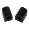 Sway Bar Mount - Bushing Kit 17mm