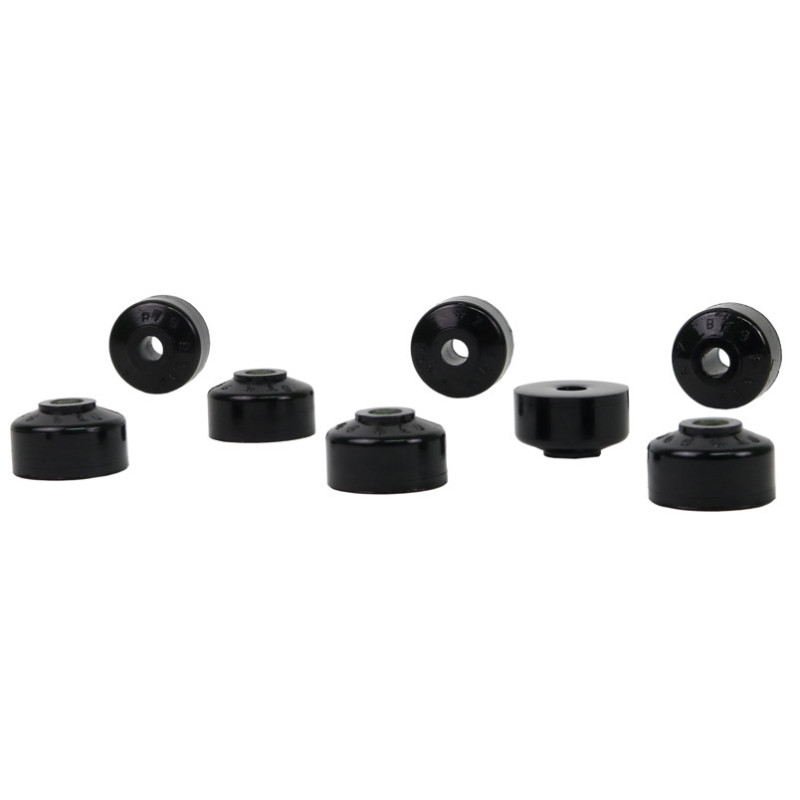 Sway Bar Link - Bushing Kit
