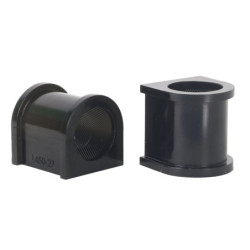 Sway Bar Mount - Bushing Kit 27mm