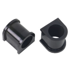 Sway Bar Mount - Bushing Kit 27mm
