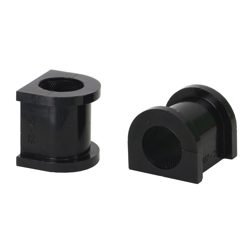 Sway Bar Mount - Bushing Kit 25mm