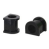 Sway Bar Mount - Bushing Kit 25mm