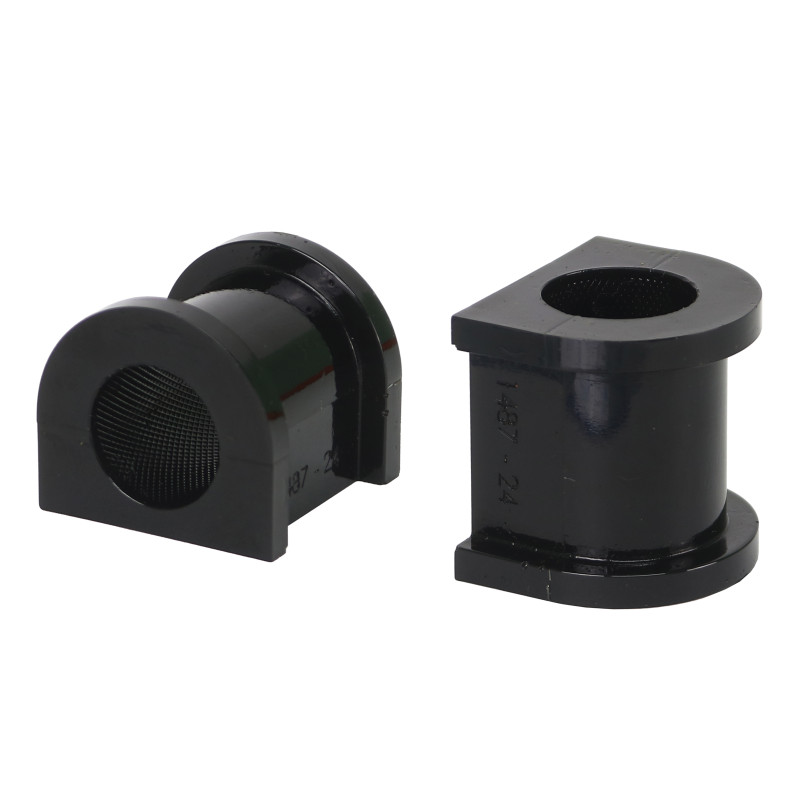 Sway Bar Mount - Bushing Kit 24mm