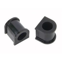 Sway Bar Mount - Bushing Kit 23mm