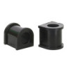 Sway Bar Mount - Bushing Kit 22mm