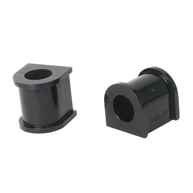 Sway Bar Mount - Bushing Kit 21mm