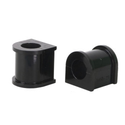 Sway Bar Mount - Bushing Kit 21mm