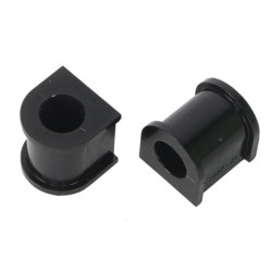 Sway Bar Mount - Bushing Kit 21mm