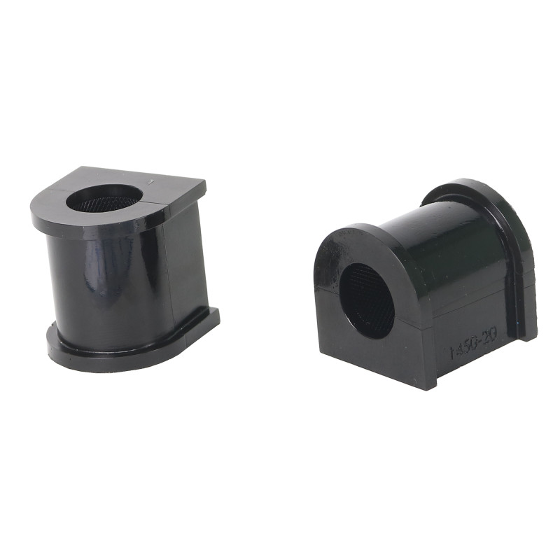 Sway Bar Mount - Bushing Kit 20mm