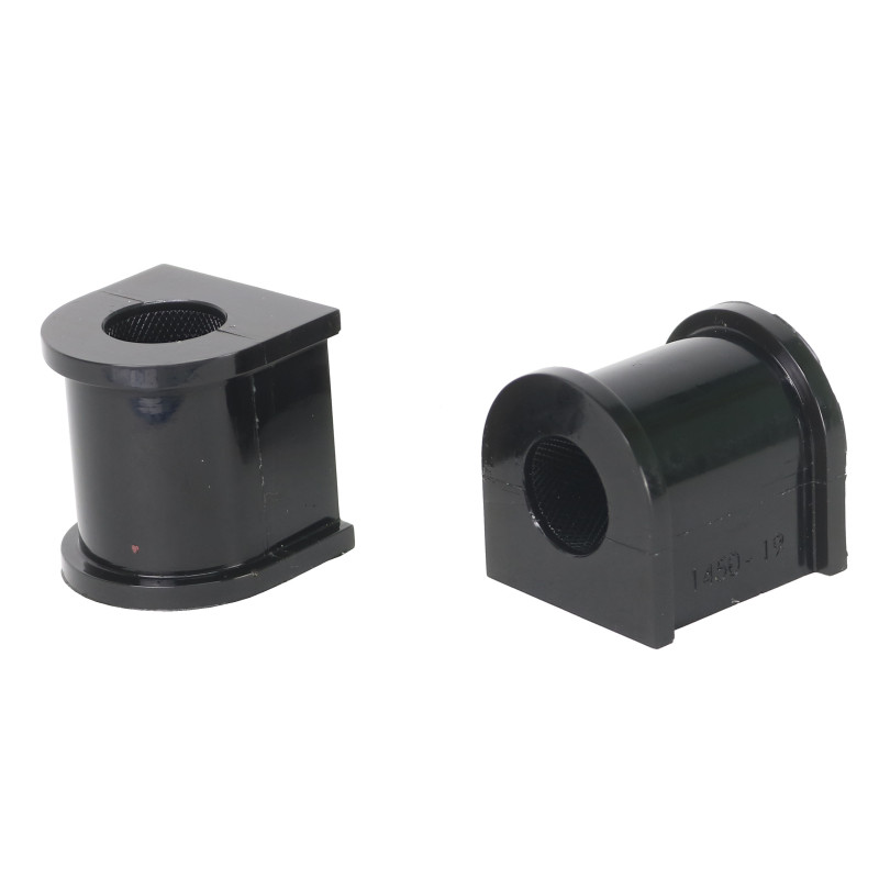 Sway Bar Mount - Bushing Kit 19mm